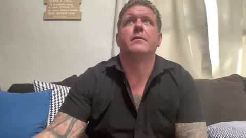 DadBod online show from 09.10.25