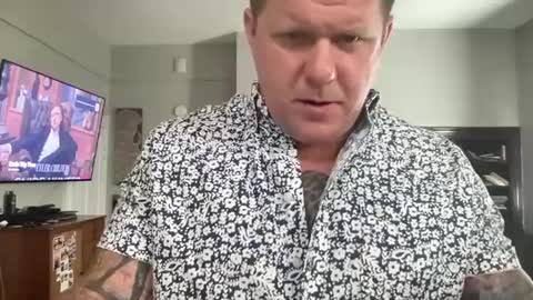 DadBod online show from 09.11.25