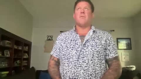 DadBod online show from 09.14.25