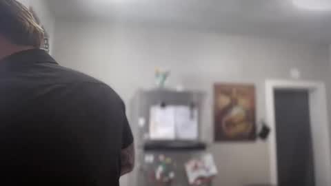 DadBod online show from 09.18.25