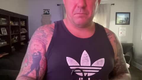 DadBod online show from 10.02.25