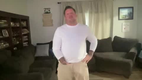 DadBod online show from 11.21.25