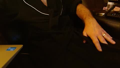 Snapshot of happyhogan1 chatting on 09.14.25 Jhonassmann12 online show from 09.14.25