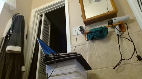 Snapshot of happyhogan1 chatting on 10.31.25 Jhonassmann12 online show from 10.31.25