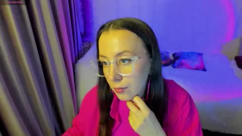 Stephanie online show from 11.09.25