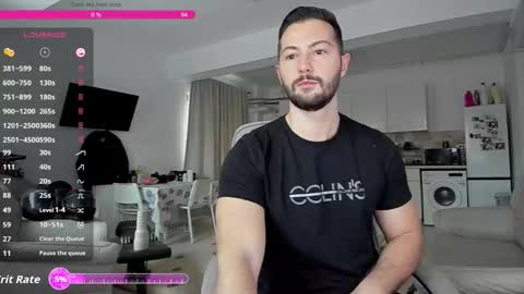 Hard Cock online show from 11.04.25