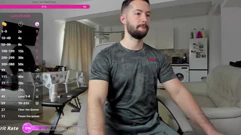 Hard Cock online show from 11.13.25