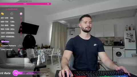 Hard Cock online show from 11.30.25