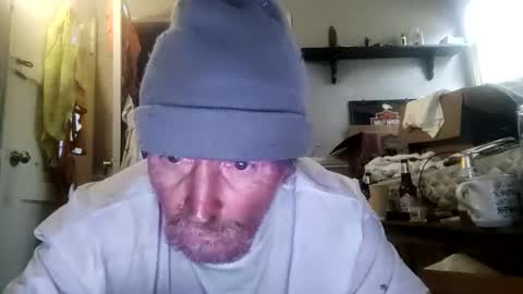 Snapshot of hardalt chatting on 10.04.25 hardalt online show from 10.04.25