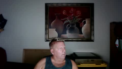 Snapshot of hardblondcouplehawaii chatting on 11.09.25 Steele and Cassie online show from 11.09.25