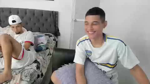 Snapshot of hardcock_master1 chatting on 09.11.25 Hard Cock online show from 09.11.25