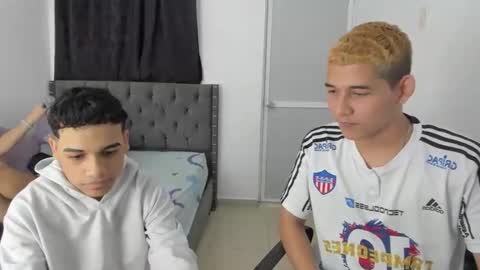 Snapshot of hardcock_master1 chatting on 10.07.25 Hard Cock online show from 10.07.25