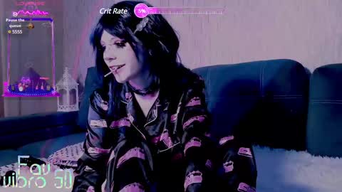Snapshot of hardcore_hentai chatting on 02.24.25 Mia online show from 02.24.25