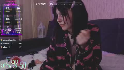 Snapshot of hardcore_hentai chatting on 02.27.25 Mia online show from 02.27.25