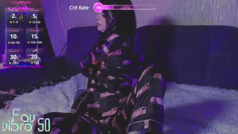 Snapshot of hardcore_hentai chatting on 03.02.25 Mia online show from 03.02.25