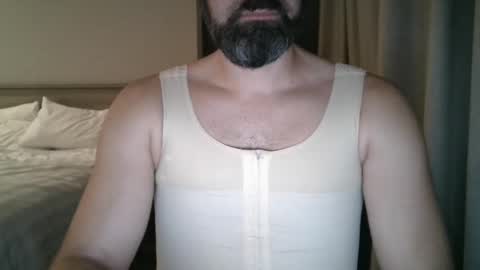 Snapshot of hardcoremike35 chatting on 03.01.25 HcoreMike online show from 03.01.25