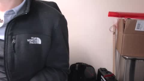 Snapshot of hardcoremike35 chatting on 09.08.25 HcoreMike online show from 09.08.25