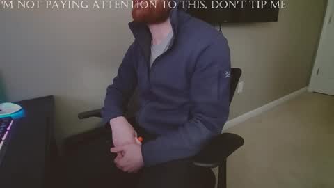 Tom online show from 12.05.24