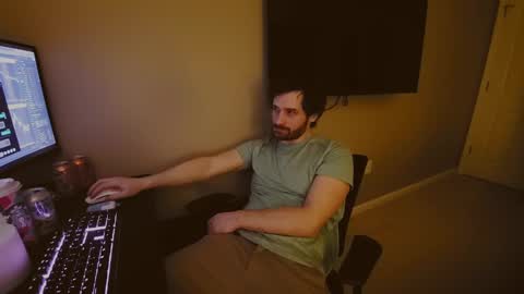 Tom online show from 12.25.24