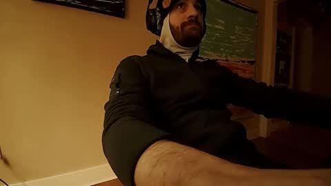 Tom online show from 10.12.25