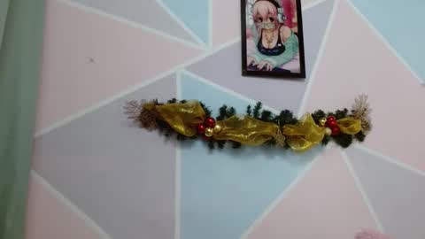 Snapshot of haresandpame_mds chatting on 12.13.24 Hares online show from 12.13.24