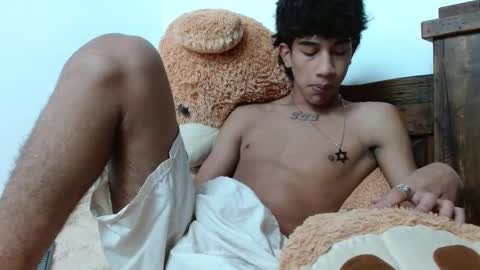 Snapshot of haresandpame_mds chatting on 01.22.25 Hares online show from 01.22.25