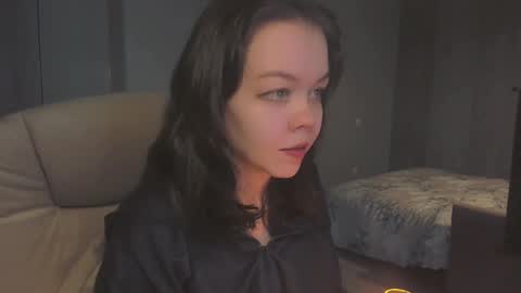 Snapshot of haribo_asmr chatting on 10.30.25 Miss Hari online show from 10.30.25