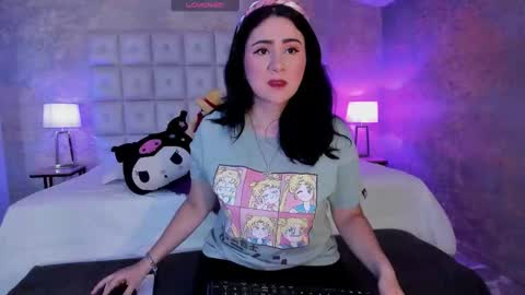 Snapshot of harimoon chatting on 09.16.25 Harimoon online show from 09.16.25