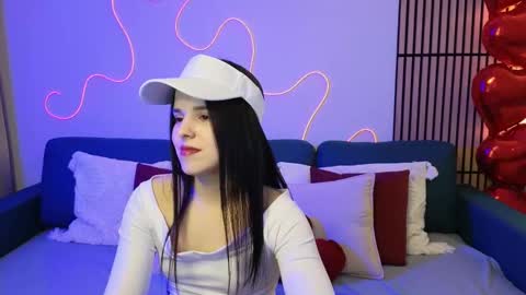 Harleen online show from 02.13.25