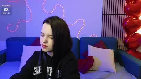 Harleen online show from 02.18.25