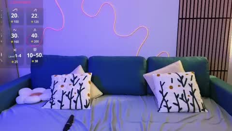 Harleen online show from 02.20.25