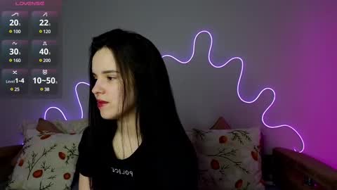 Harleen online show from 03.09.25