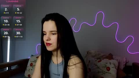 Harleen online show from 03.11.25