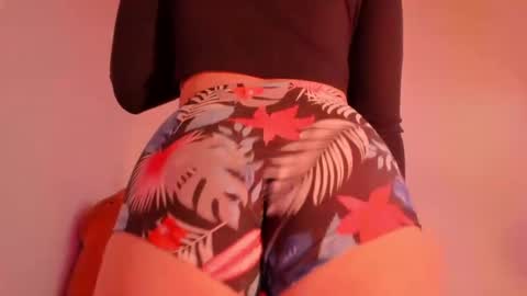 Snapshot of harley_red chatting on 01.19.25 Annie online show from 01.19.25