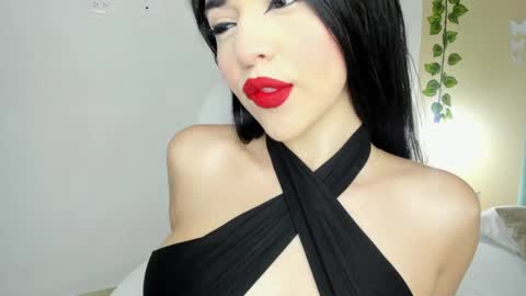 Snapshot of harleyqueen_robbie chatting on 09.22.25 harleyqueen_robbie online show from 09.22.25