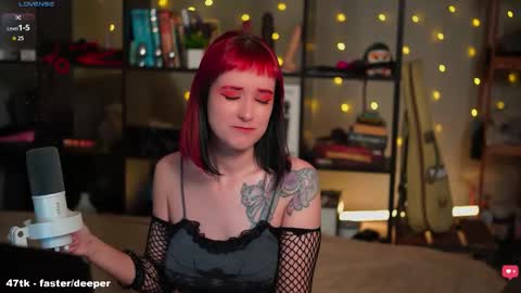 HarleyJeffrey online show from 12.03.25