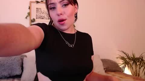 Harmony    Please help me to reach 100 thumbs up online show from 01.17.25