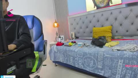 IM HAROLD online show from 12.01.25