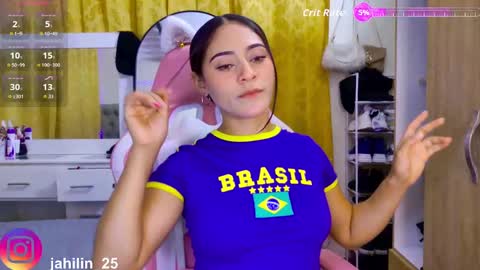 harperzoe online show from 11.20.25