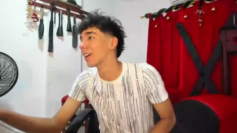 Harry online show from 12.17.24