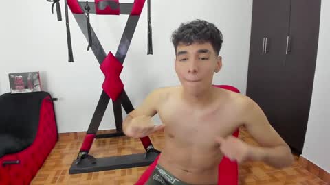 Harry online show from 01.06.25