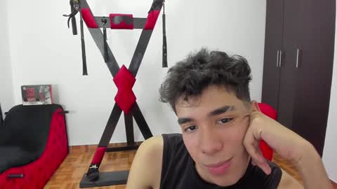 Harry online show from 01.07.25