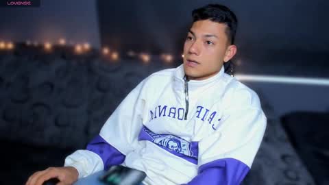 Snapshot of harrydavidsonx chatting on 02.20.25 ... online show from 02.20.25
