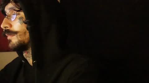 Snapshot of hatsumotokyoto chatting on 02.07.25 More content 2 online show from 02.07.25