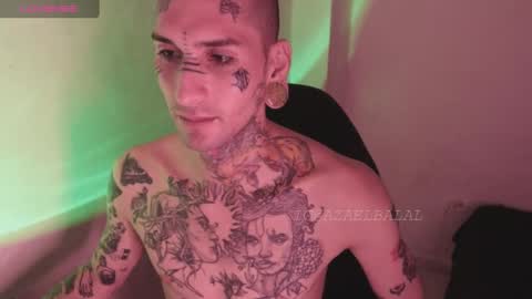 Snapshot of hatsumotokyoto chatting on 09.11.25 More content 2 online show from 09.11.25