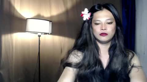 LALA A online show from 10.12.25