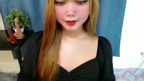 haylee online show from 01.24.25