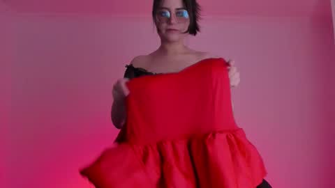 HazelKush online show from 10.22.25