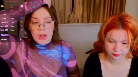 heartstwice online show from 11.13.25