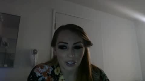 Snapshot of heathermitchell999 chatting on 09.29.25 heathermitchell999 online show from 09.29.25